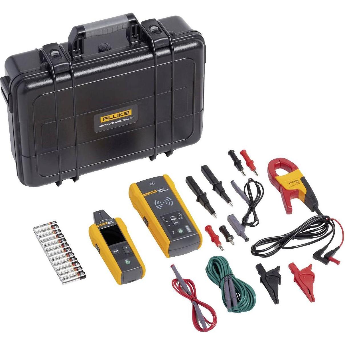 Fluke, Multimetro, 2052 (CAT IV 600V)