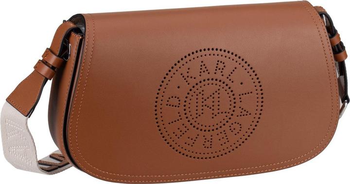 Immagine prodotto Karl Lagerfeld Handtasche K/Circle Saddle CB Perforated