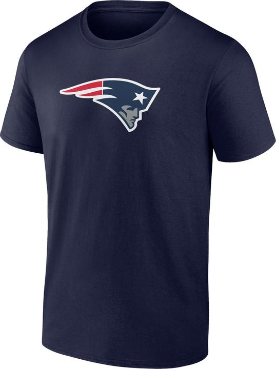 Immagine prodotto Fanatics New England Patriots Primary Logo Graphic T-Shirt S (S)