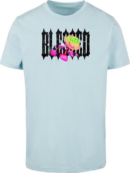 Produktbild Mister Tee Blessed TShirt (S)