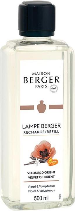 Produktbild Maison Berger Velvet of Orient (500 ml)