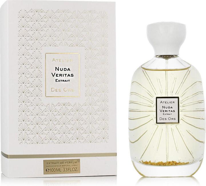 Immagine prodotto Atelier des Ors Profumo unisex Nuda Veritas Extrait 100 ml (Extrait De Parfum, 100 ml)