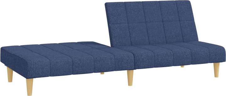 Actual product image vidaXL Schlafsofa (2 person sofa)