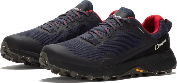 Produktbild Berghaus Revolute Active Shoe (43)