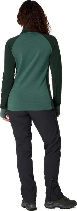 Immagine prodotto Stoic Women's MerinoFleece260 FlenSt. Jacket (M)