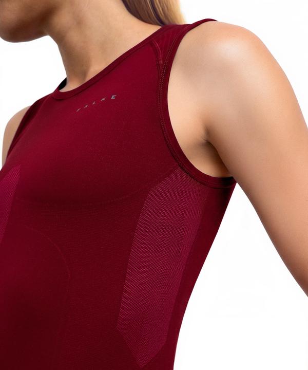 Actual product image Falke W Tank Top w (L)