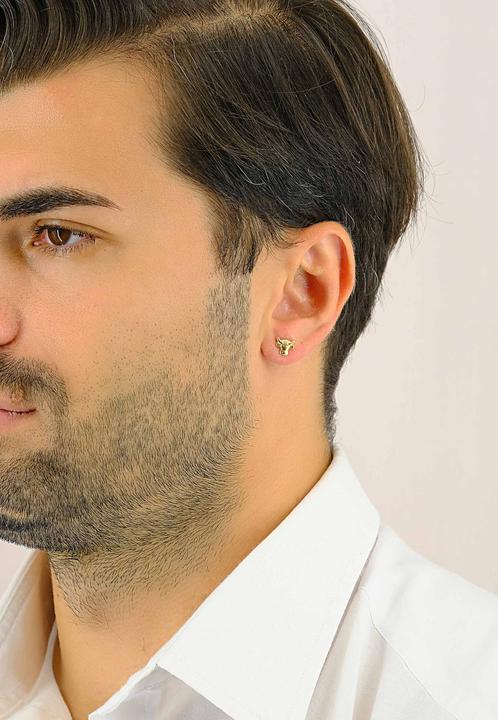 Image du produit Muau Taureau (Or jaune 750/18K)