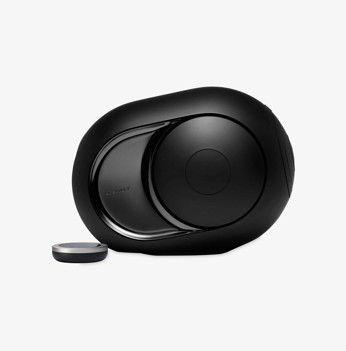Produktbild Devialet Phantom I 108 dB (Airplay 2, WLAN, Bluetooth)