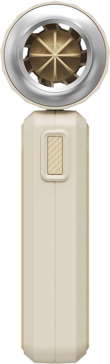 Verbatim Handventilator Cool'n'Go AirJet weiss/silber