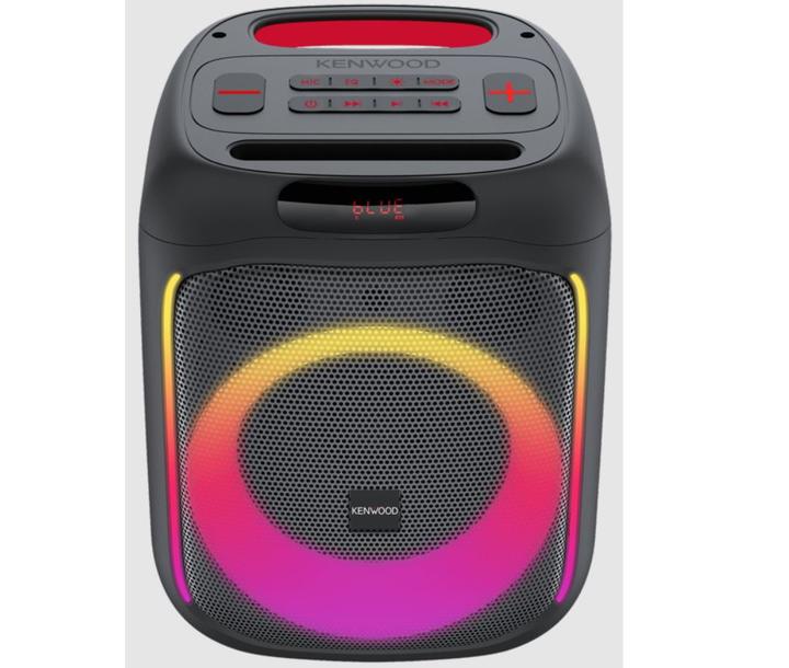 Actual product image Kenwood BT SPEAKER ASP200BT (10 h)