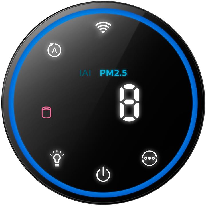 Actual product image Philips AC1715/11 (78 m²)