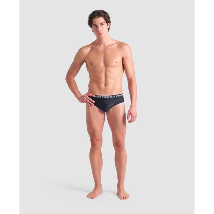 Image du produit Arena M Elastic Logo Swim Briefs (80)