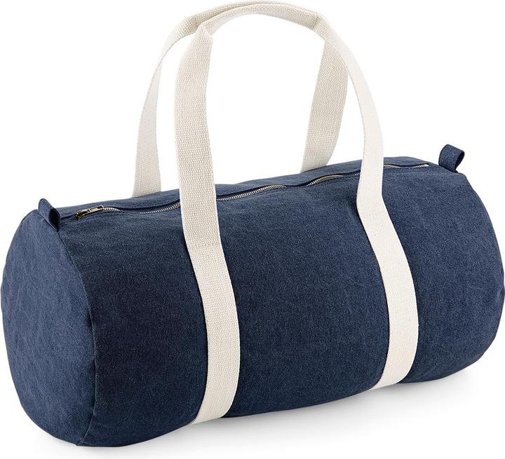 Immagine prodotto Bagbase Borsa da viaggio in denim (20 l)