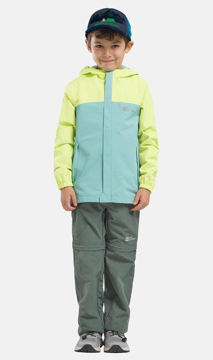 Produktbild Jack Wolfskin Animal Mesh Cap K (One Size)