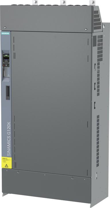 Produktbild Siemens SINAMICS G120X