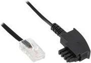 Produktbild InLine TAE-F Kabel für DSL-Router
