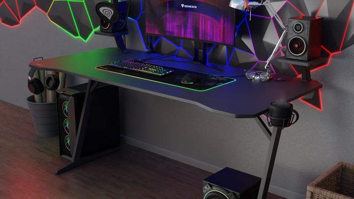 Actual product image Genesis HOLM 510 RGB