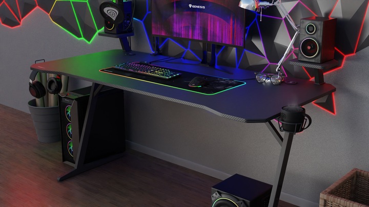 Image du produit Genesis HOLM 510 RGB