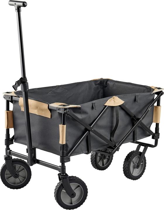 Image du produit Quechua Trolley pour tente familiale et matériel de camping