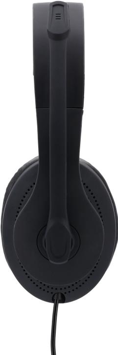 Actual product image Hama HS-P200 (Cable)