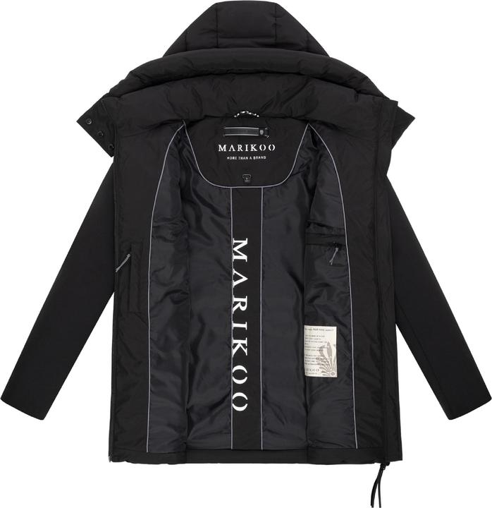 Immagine prodotto Marikoo Tivaa XVI (XL)