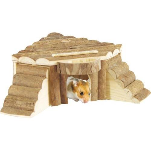 Thumbnail - Karlie Alaska, Kleintierstalleinrichtung