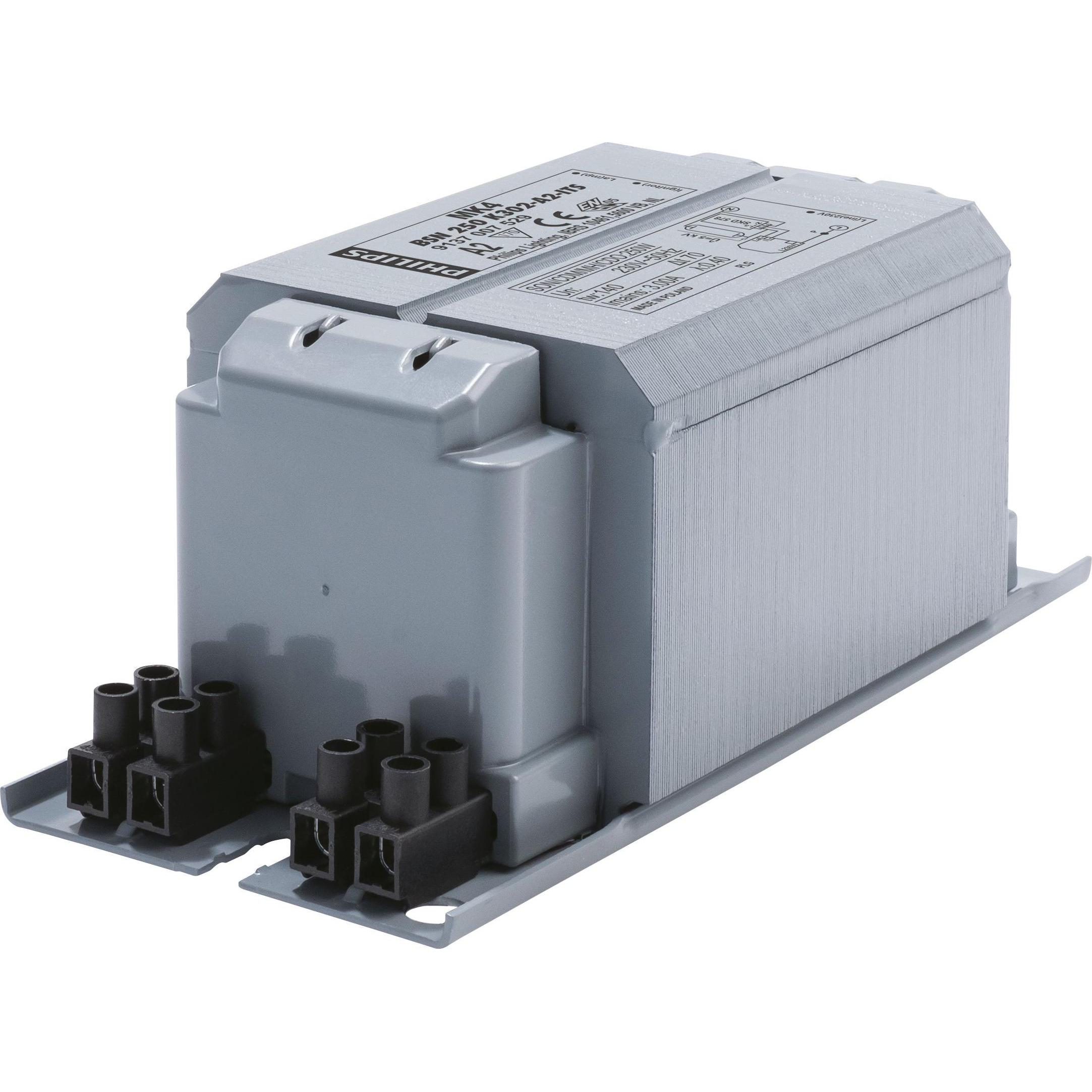 Philips, Zubehör Beleuchtung, BSN 250 K302-A2-IST