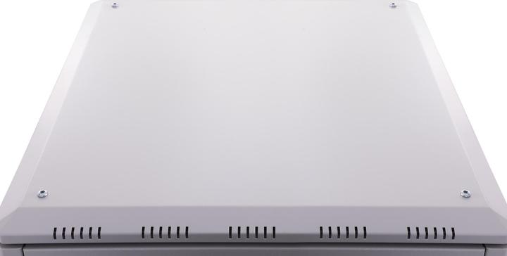 Actual product image Digitus DN-19 32U-6/6-1 Network cabinet (32 RU, 19 inch rack)