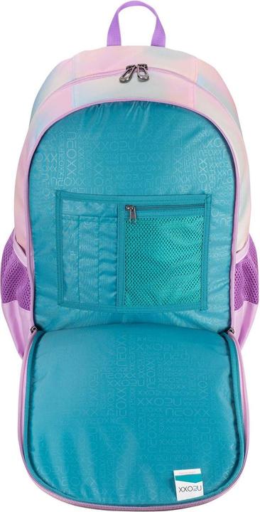 Produktbild Neoxx Flow School Backpack (20 l)