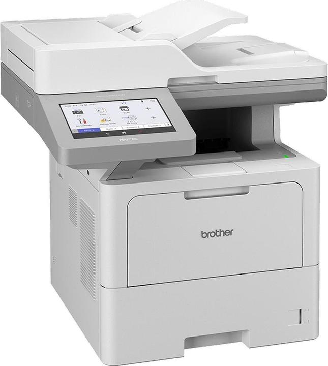 Immagine prodotto Brother MFC-L6910DN (Laser, Bianco e nero)