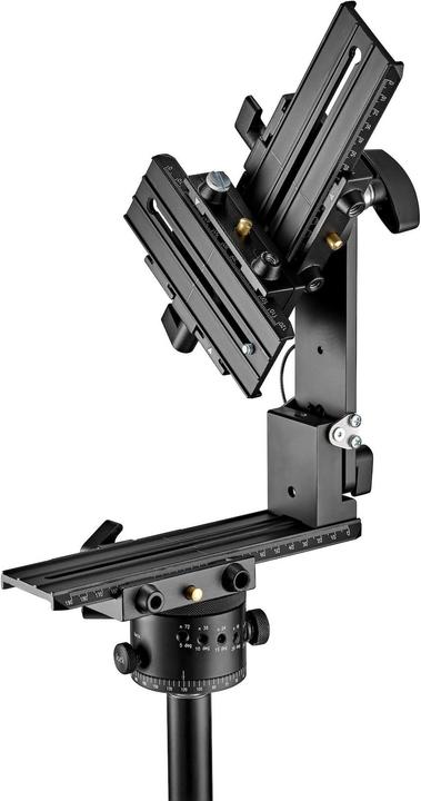 Manfrotto VR Panoramakopf (Panoramakopf)