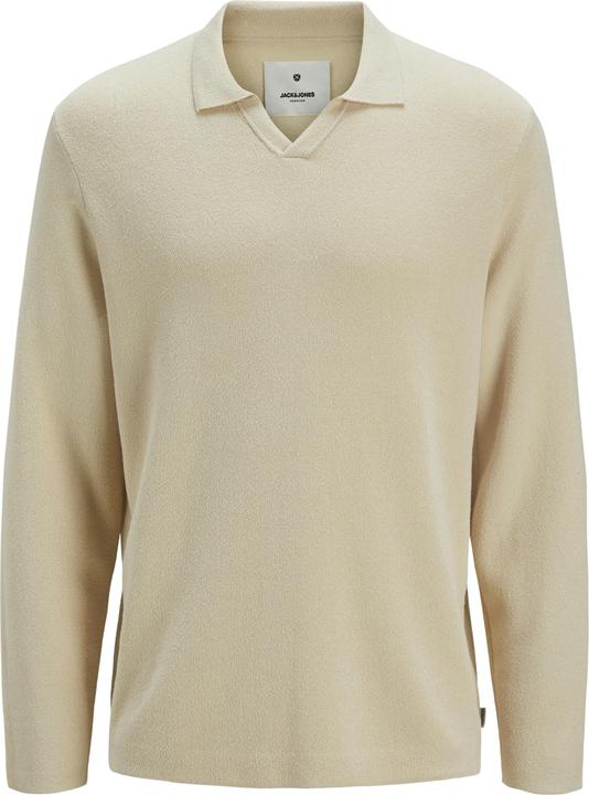 Immagine prodotto Jack & Jones Jprwason Knit Split Neck Styd Aw24 (S)