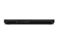 Actual product image Lenovo ThinkPad P16 Gen 3 (16", 1000 GB, 64 GB, CH, Intel Core Ultra 9 275HX)
