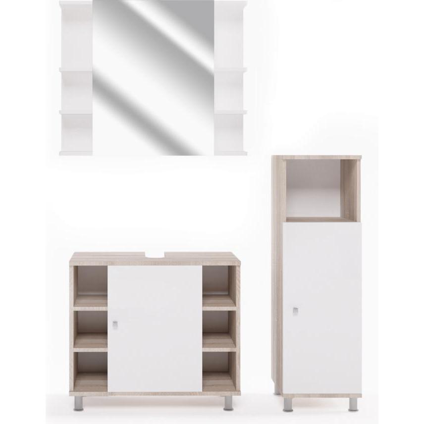 Vicco, Badmöbelset, Fynn