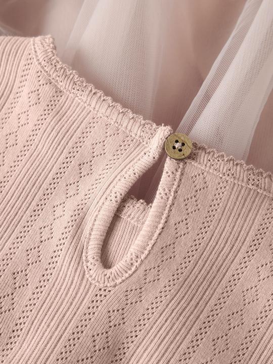 Produktbild Name it Tüll Kleid (92)