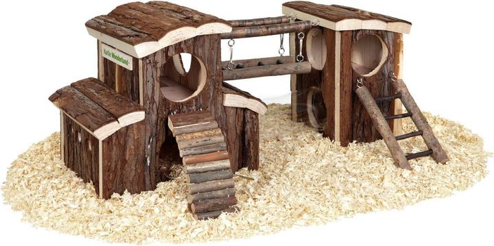 Produktbild Karlie Wonderland