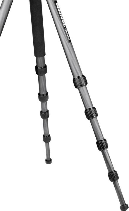 Image du produit Manfrotto Élément Voyageur L