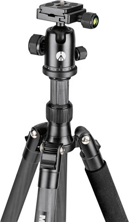 Image du produit Manfrotto Élément Voyageur L