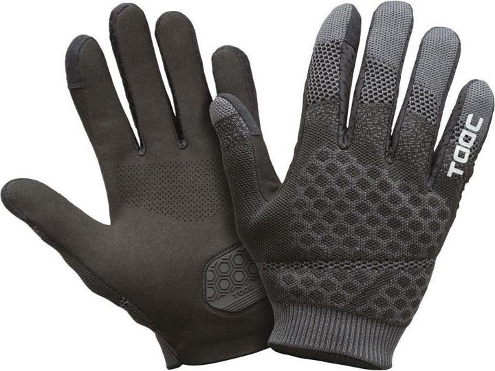 Actual product image Taac Supermano (M)