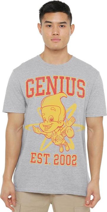 Produktbild Boy Genius Genius TShirt