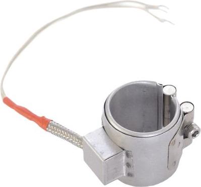 Actual product image RS PRO Nozzle Heater, 40x50mm, 345W, 230V