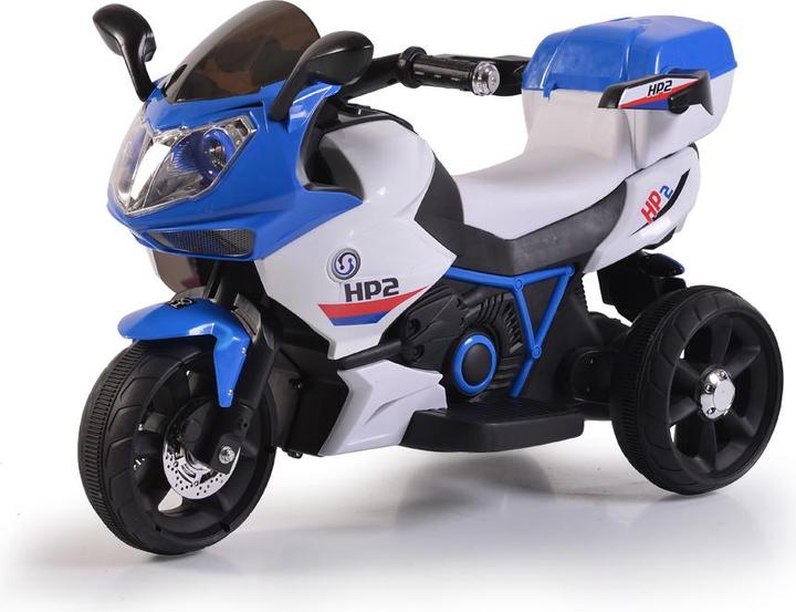 Produktbild Moni Kinder Elektromotorrad HP2 FB-6187 (6 V)