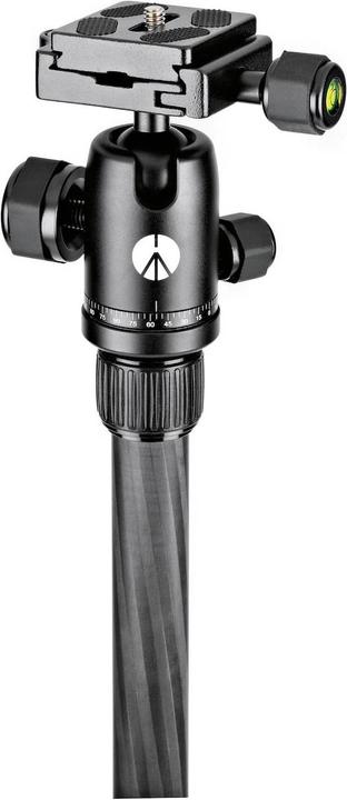 Actual product image Manfrotto Element Traveller S (Carbon)