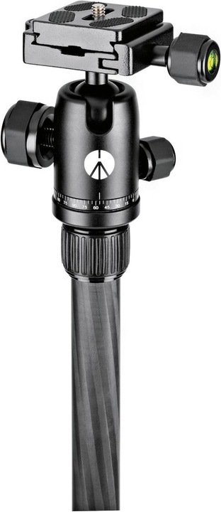 Produktbild Manfrotto Element Traveller S (Carbon)