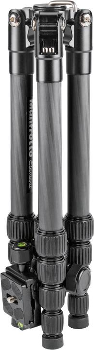 Actual product image Manfrotto Element Traveller S (Carbon)