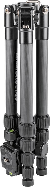 Produktbild Manfrotto Element Traveller S (Carbon)