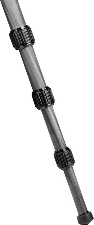 Actual product image Manfrotto Element Traveller S (Carbon)