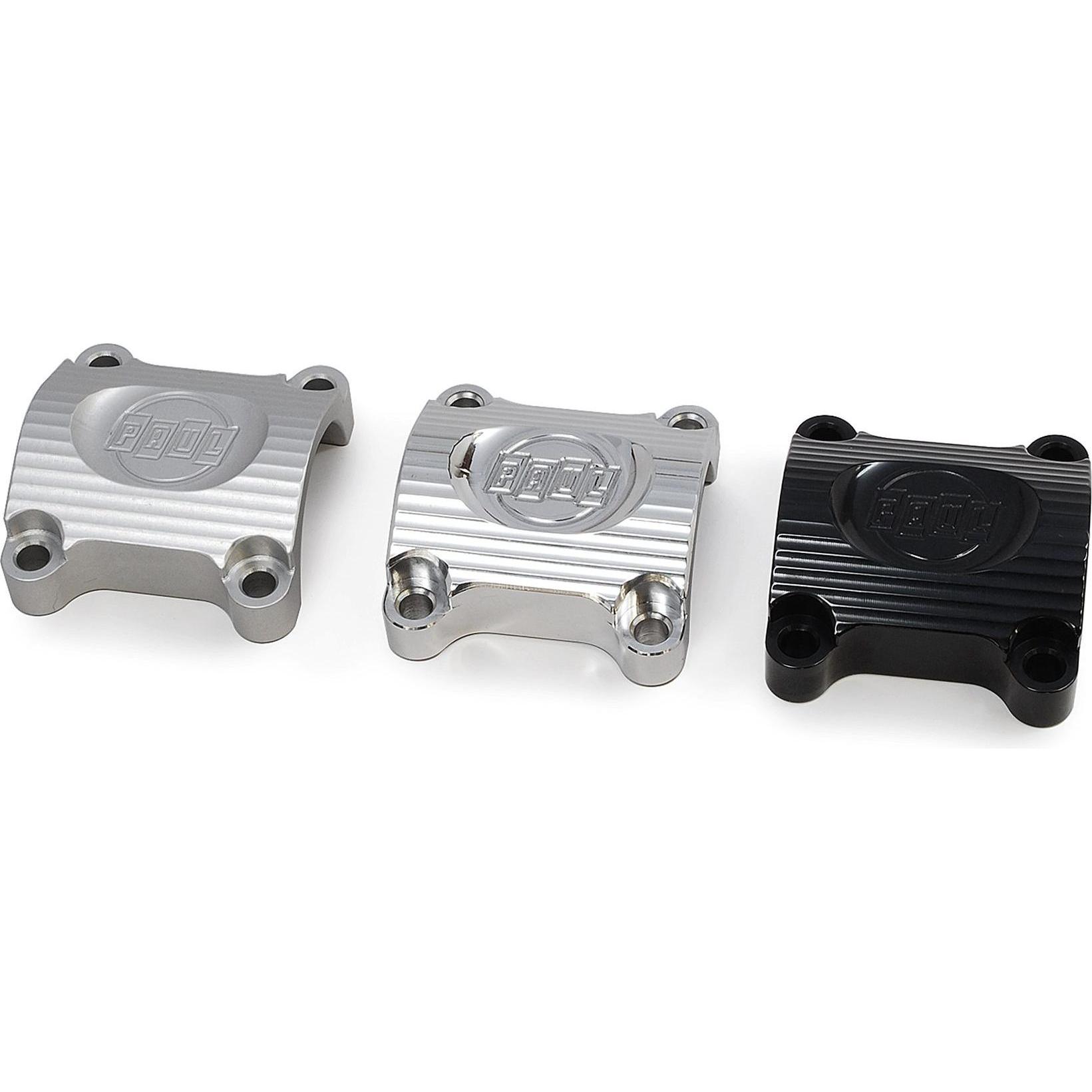 Paul Component Engineering, Attacchi manubrio