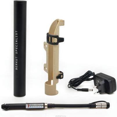 Berkut Elektrische Pumpe