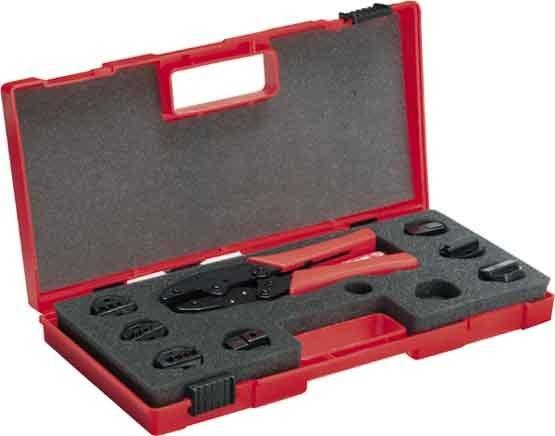 Image du produit Cimco Jeu de pinces à sertir (320 mm)